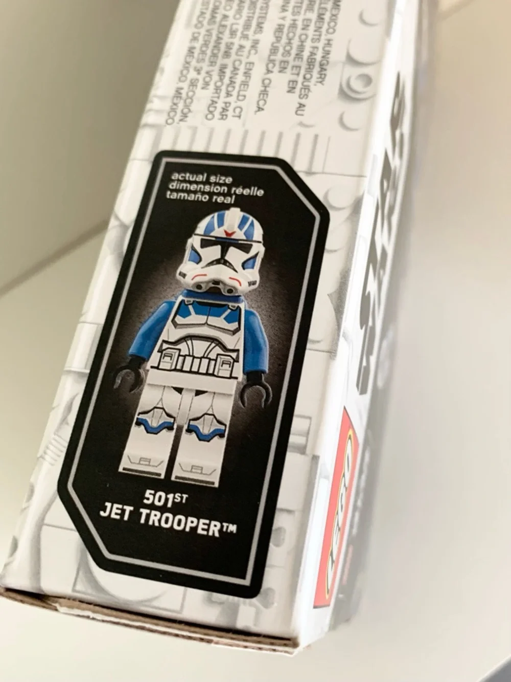 Lego brand new